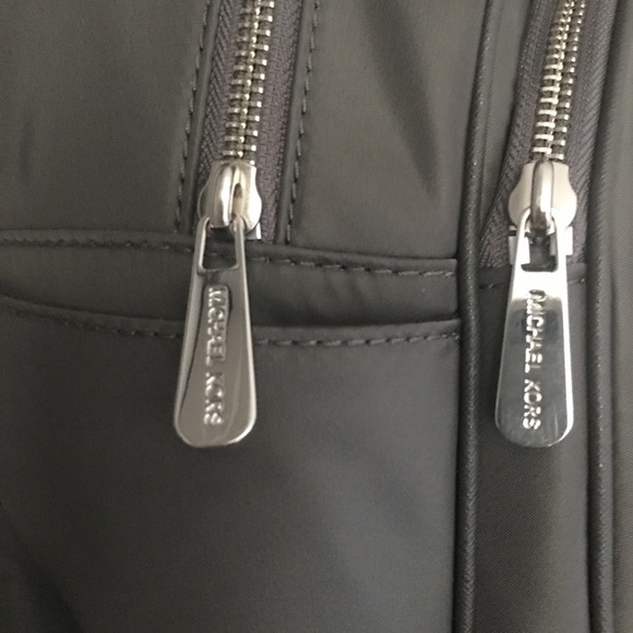 Michael Kors Abbey Backpack - Picture 5 of 8